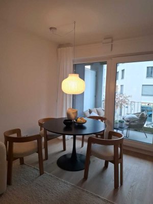 Erstbezug - Gehobene Wohnanlage in Pasing