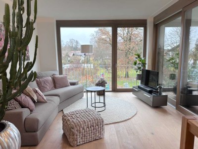 Traumhafte 3-Zimmer-Wohnung im historischen Kloster von Weyarn, ca. 91m2