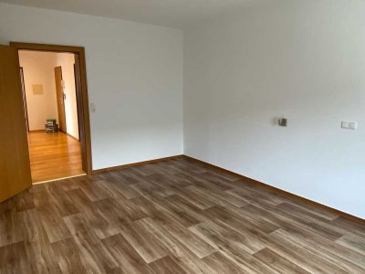 Helle, frisch renovierte 3-Zimmer-Wohnung mit traumhaftem Ausblick - in Boppard-Buchenau
