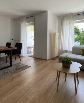 Attraktives und gepflegtes Reihenmittelhaus in Augsburg Pfersee