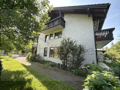 Haus mit vielen Möglichkeiten