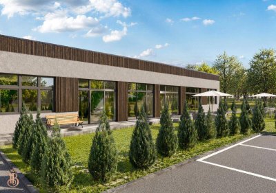 LebensWert Wohnen mit Bergblick: Idyllisches Wohnprojekt am Fuße des Dobratsch ab 46 m² Wfl.