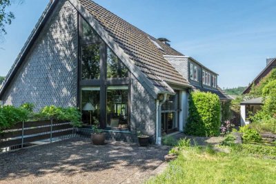 Vintage Charme in Sonnenlage