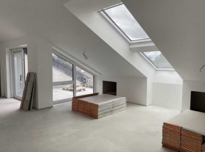 modern und gemütlich! Neubauwohnung inkl. Ihrer Wunschküche zum halben Preis!