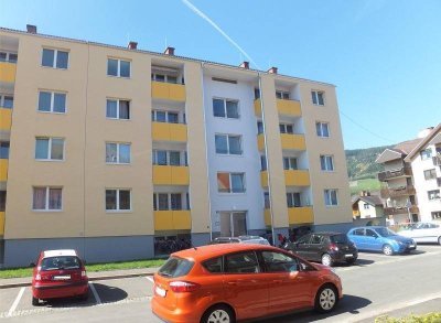 PROVISIONSFREI - Leoben - geförderte Miete - 3 Zimmer