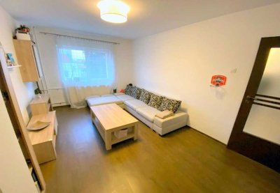 Exklusive, sanierte 2-Raum-Wohnung mit EBK in Erding