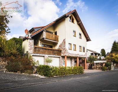 Endlich genug Platz: Das perfekte Zuhause für große Familien – mit Wohlfühloase!