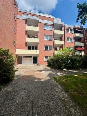 Neues Jahr - neue Wohnung:)