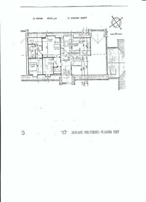 2-Zimmer-Wohnung am Steimker Berg