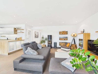 3-Zimmer-Eigentumswohnung im grünen Ahlem: Ihr neues Wohlfühlzuhause mitten in Hannover!