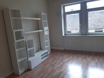 2-Zimmer Altbauwohnung am Schöntal