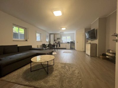 Helle 2‑Zimmer Wohnung in Herxheim bei Landau/Pfalz