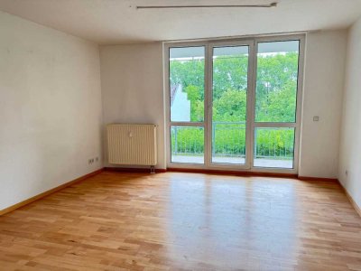 Schöne Eigentumswohnung in gepflegter Wohnanlage