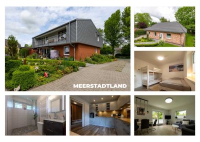 Mehr als ein Haus - ,, ZWEI !'' Wohnen, vermieten und zusammenleben über Generationen hinweg
