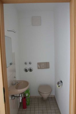 Attraktive 4-Zimmer-Wohnung mit Balkon, Einbauküche und gehobener Ausstattung