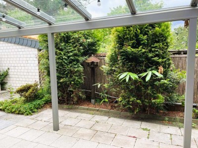 Sehr schöne Doppelhaushälfte in einer Topplage in Gifhorn Stadt