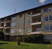 WOHNEN auf dem Zanger Berg! Gemütliche 4-Zimmerwohnung Hochparterre