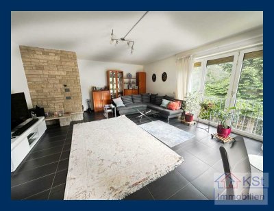 Familienparadies: Großzügiges Mehrgenerationenhaus mit Garten & Einliegerwohnung zu verkaufen