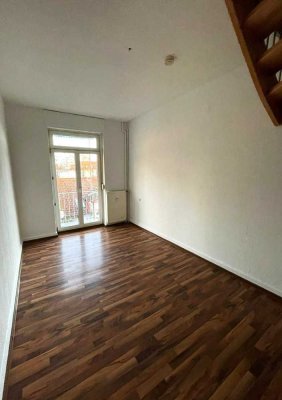 6- Zimmer Maisonette Wohnung in Offenbach-Bürgel