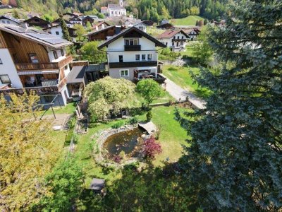 Saniertes Wohnhaus Nähe Lienz Osttirol zu verkaufen!