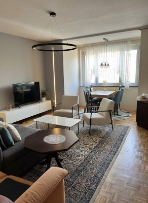 Großzügige 2 Zimmer Eigentumswohnung!