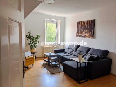 Wohnungstausch: Leopoldstraße 98