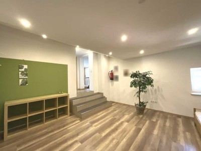 RESERVIERT Hochwertig saniertes Bauernhaus mit 260 m² Wohnfläche – viel Platz für Tiere