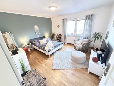 3-Zimmer Wohnung in Bremerhaven-Leherheide am Naturschutzgebiet ruhige Lage