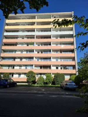 3-Zimmer-Wohnung 91 m² in Kaarst-Ost ab 01.07.2025 zu vermieten