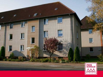Gut und günstig  - "Freie Scholle eG"