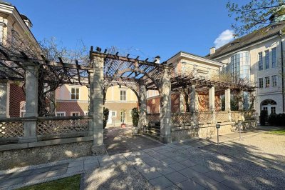 2-Zimmer Wohnung im Herzen Salzburgs!Charmant, exklusiv und zentral