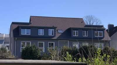 Wunderschöne Maisonette Wohnung perfekt für 2 Personen Essen-Kupferdreh Nähe Baldeneysee