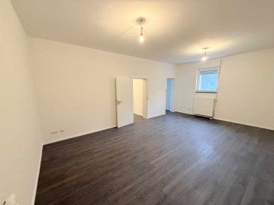 Kernsanierte 1,5-Zimmer Wohnung in Worms Innenstadt Süd