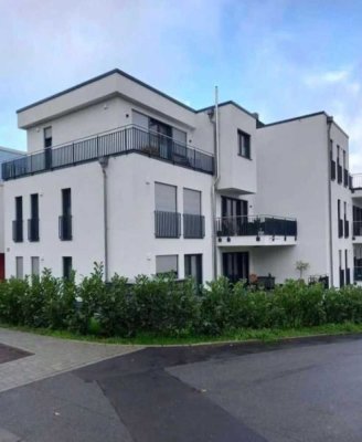Moderne 3-Zimmer Wohnung Aukamm Kurgebiet