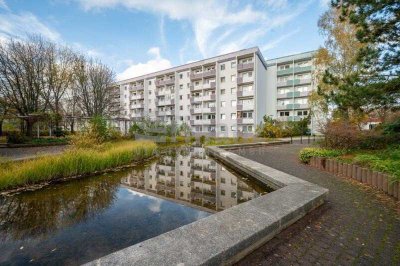 3-Raumwohnung in Chemnitz-Helbersdorf