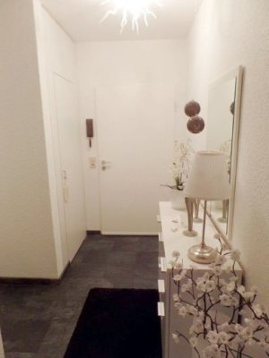 Ansprechende 2-Zimmer-Wohnung mit Balkon in Bremen