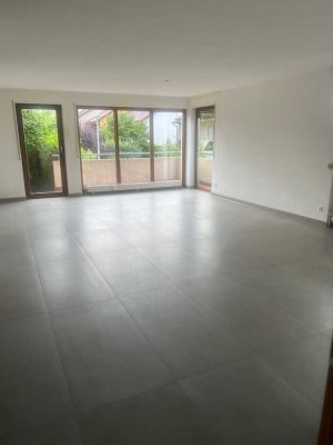 Moderne, top renovierte Wohnung in ruhiger Lage in Bad Wimpfen