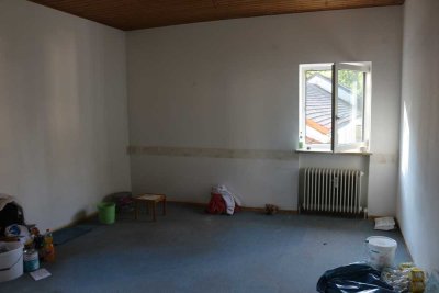 Frisch sanierte 3-Zimmerwohnung