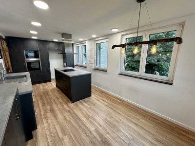 Ideal geschnittene 3-Zimmer-Wohnung in Spaichingen zur Miete