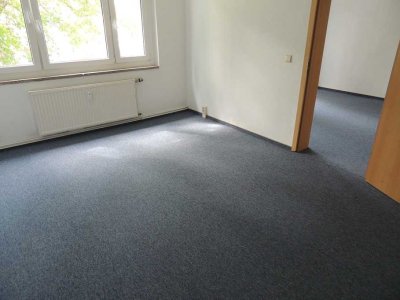 renovierte 2 ZKB -Wohnung in Großengottern, Keller, Balkon