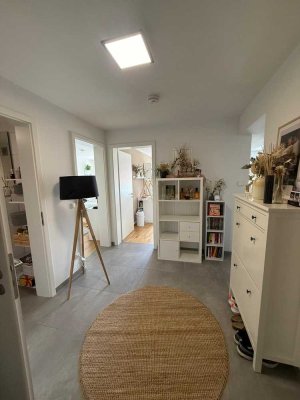 3-Zimmer-Wohnung in Bayreuth