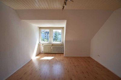WG geeignet! Gut geschnittene 3-Zimmer-Whg in OB-City