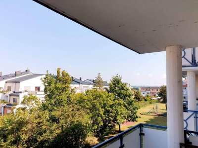 helle 3-Zimmer Wohnung in Gänserndorf