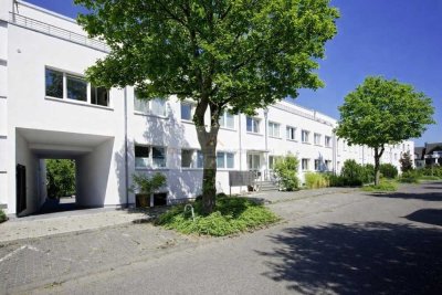 Provisionsfrei! Modernisierte und möblierte Wohnung in Top-Lage von Bonn-Duisdorf