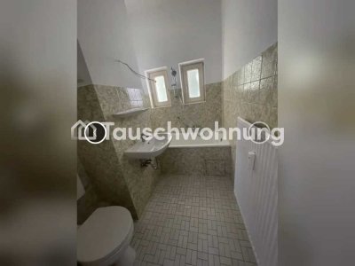 Tauschwohnung: schöne 2-Zimmer Wohnung