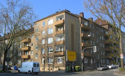 schöne Stadtwohnung am Rande der Innenstadt