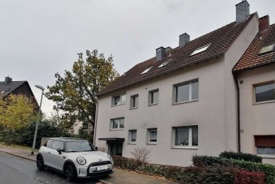 Großzügige Erdgeschosswohnung in ruhige Lage =VIDEO=