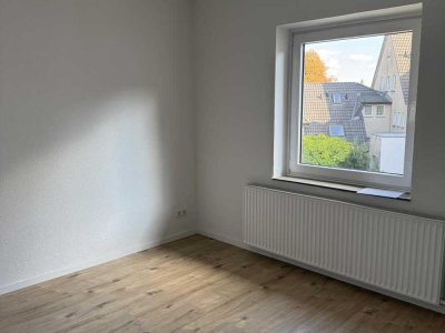 Frisch sanierte 2 Zimmer Wohnung