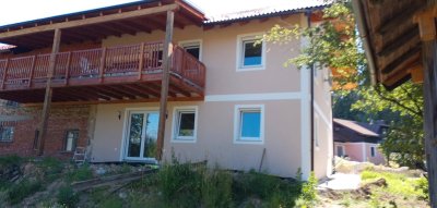 Wohnung Bes Braunau 35 km nord Salzburg