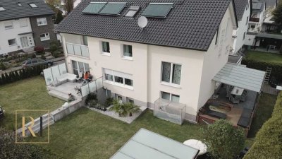 Ein Haus, zwei Einheiten, unzählige Möglichkeiten!
